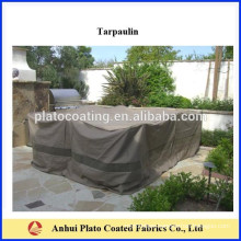 waterproof 100% polyester Rattan Garden Furniture Covers